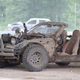 Illustration for article titled The Gambler 500 – More Than Just Silly Vehicles Offroad